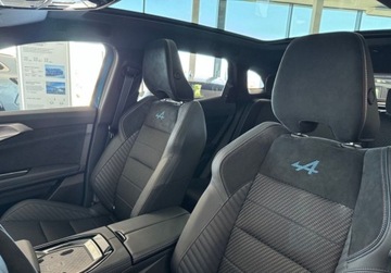 Renault Austral 1.2  E-Tech Full Hybrid 200KM 2025 Renault Austral GDYNIA esprit Alpine E-Tech full hybrid 200 g.2025 1.2, zdjęcie 22