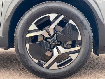 Peugeot 2008 II SUV Facelifting 1.2 PureTech 100KM 2025 Od ręki - Allure S&amp;S 1.2 PureTech 100KM, zdjęcie 9