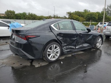 Lexus IS III 2023 Lexus IS 300 2023 2.0l 3.0 Benzyna 241KM, zdjęcie 3