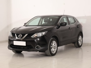 Nissan Qashqai II Crossover 1.2 DIG-T 115KM 2016 Nissan Qashqai 1.2 DIG-T, Salon Polska, zdjęcie 1