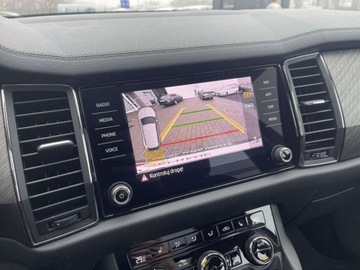 Skoda Kodiaq I SUV Facelifting 2.0 TDI SCR 150KM 2022 Skoda Kodiaq 2.0 Diesel 150KM, zdjęcie 17