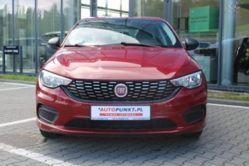 Fiat Tipo II Sedan 1.4 95KM 2016 FIAT Tipo POP, zdjęcie 1