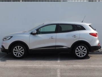 Renault Kadjar Crossover 1.2 Energy TCe 130KM 2015 Renault Kadjar 1.2 TCe, Salon Polska, Klima, zdjęcie 2