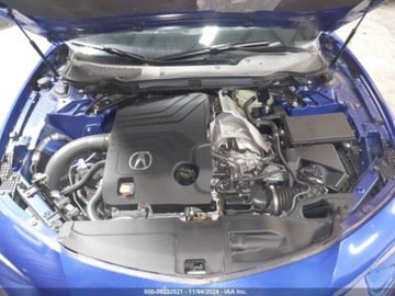 Acura 2022 Acura Inny TLX, 2022r., 4x4, 3.0L 3.0 Benzyna 355KM, zdjęcie 11