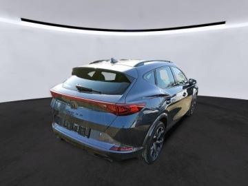 Cupra Formentor Crossover 2.0 TSI 245KM 2024 Cupra Formentor VZ 2.0 TSI / 245 KM DSG serwiosowa, zdjęcie 4