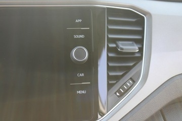 Volkswagen T-Roc I SUV 1.5 TSI ACT 150KM 2020 Volkswagen T-Roc F-VAT,Salon-pl, zdjęcie 24