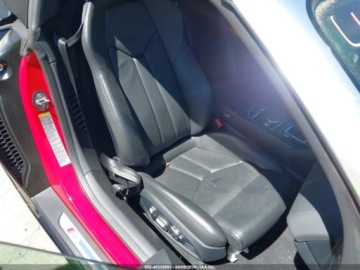 Audi R8 II 2021 Audi R8 Spyder Spyder V10 Rwd S Tronic 2021 5.2 Benzyna 532KM, zdjęcie 13