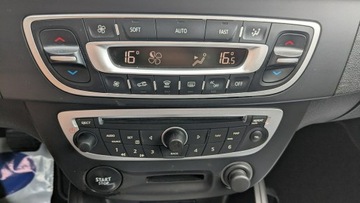 Renault Megane III Coupe 1.6 16v 110KM 2009 Renault Megane Coupe 1.6i 110PS OPŁACONY Klima, zdjęcie 23