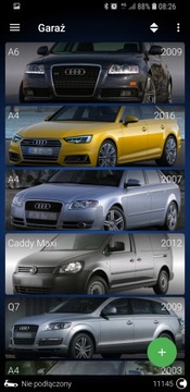 Диагностический сканер OBD 11 VOLKSWAGEN для вашего смартфона