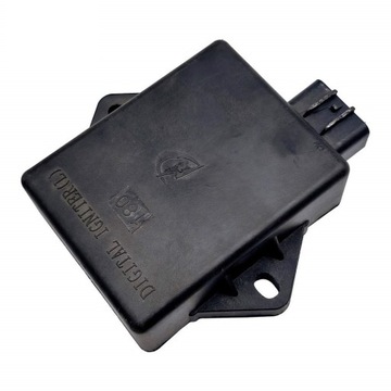 Модуль зажигания Linhai 400 HYTRACK