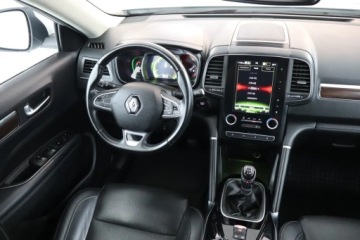 Renault Koleos II SUV 1.6 dCi 130KM 2018 Renault Koleos 1.6 dCi, Serwis ASO, Skóra, Navi, zdjęcie 6