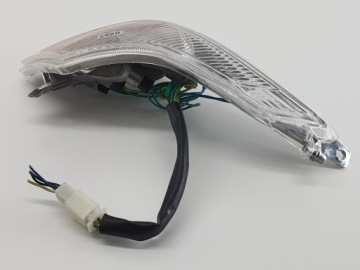 ЗАДНИЙ ПРАВЫЙ КОНТРОЛЬНЫЙ ФОНАРЬ PEUGEOT E-VIVACITY