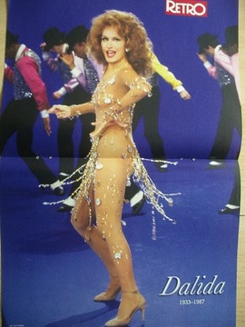 DALIDA