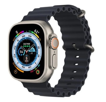 SMARTWATCH APPLE WATCH ULTRA 49MM TITANIUM | CELLULAR