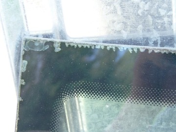 ВЕТРОВОЕ СТЕКЛО VW POLO 9N IV EU