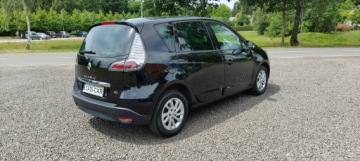 Renault Scenic III XMOD dCi 110KM 2014 Renault Scenic Super stan, pierwszy właściciel w, zdjęcie 3