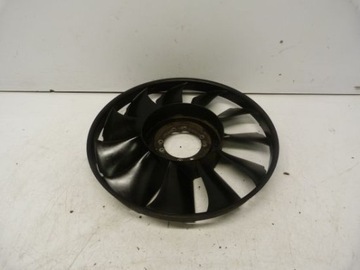 Wentylator Iveco Daily 3 III 2.8 HPI