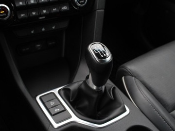 Kia Sportage IV SUV Facelifting 1.6 T-GDI 177KM 2019 Kia Sportage Kamera Nawigacja Fotele elektrycznie, zdjęcie 20