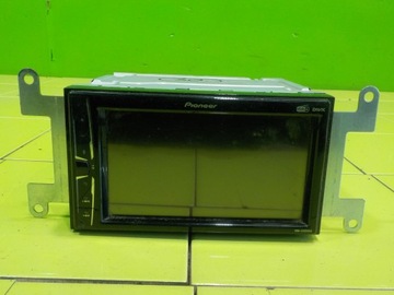 Radio CD PIONEER DMH-A3300DAB
