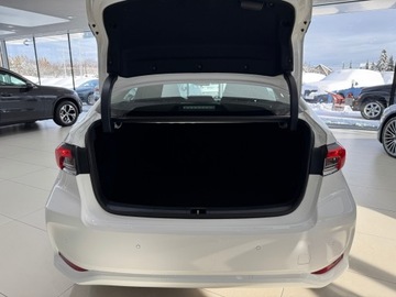 Toyota Corolla XII Sedan 1.5 VVT-i 125KM 2022 Toyota Corolla Comfort / 1 właściciel / Salon Pols, zdjęcie 15