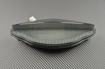 lampa Yamaha Raider 1900 / S 2008 2017 zabarwiony