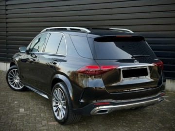 Mercedes GLE V167 SUV Facelifting 2.0 300d 269KM 2026 MERCEDES-BENZ GLE 300 d 4-Matic AMG Line 2.0 (269KM) 2026, zdjęcie 2