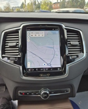 Volvo XC90 II 2023 Volvo XC 90 Super stan 7 osob Full opcja 2.0 Benzyna 320KM, zdjęcie 11