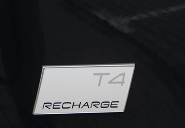 Volvo XC40 Crossover Plug-In 1.5 T4 Plug-in Hybrid 211KM 2021 Volvo XC 40 z Gwarancja Bezwypadkowy Kupiony Salon 1-2021r 1.5 211KM, zdjęcie 37