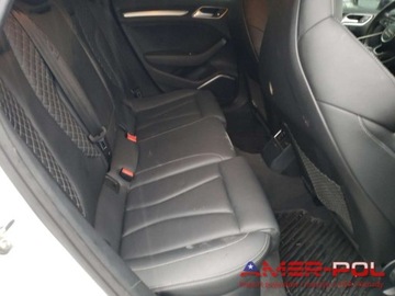 Audi A3 8V 2017 Audi S3 _Premium Plus_Quattro 2.0 Benzyna 292KM, zdjęcie 8