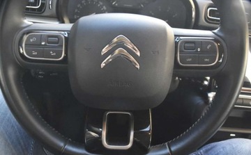 Citroen C3 III Hatchback 1.2 PureTech 110KM 2020 Citroen C3 Citroen C3 Pure Tech 110 SampS SHINE PACK 1.2 Benzyna 110KM, zdjęcie 11