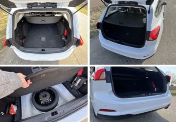 Ford Focus IV Kombi 1.5 EcoBlue 95KM 2019 Ford Focus BEZWYPADEK gps serwis PISEMNA GWARANCJA w cenie Transport KR, zdjęcie 22