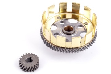 TUNING - KOSZ SPRZĘGŁOWY MZA SIMSON S70 S80 ORG