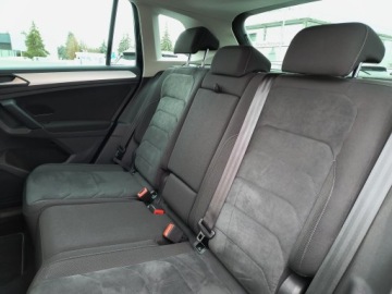 Volkswagen Tiguan II SUV 1.5 TSI EVO 150KM 2019 Volkswagen Tiguan 1.5 TSI 150KM Comfortline DSG, S, zdjęcie 24