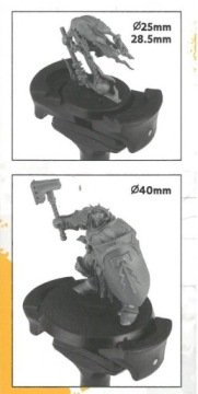 Цитадель Ручка для покраски