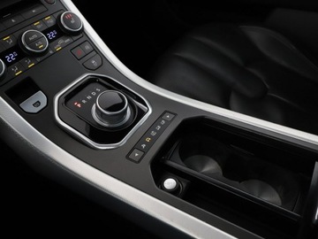 Land Rover Range Rover Evoque I SUV Coupe 2.0 Si4 240KM 2014 Land Rover Range Rover Evoque 2.0T Automat AWD, zdjęcie 26