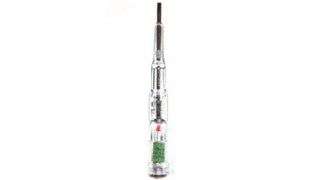 Automatyczny tester napięcia próbnik probówka 5w 1