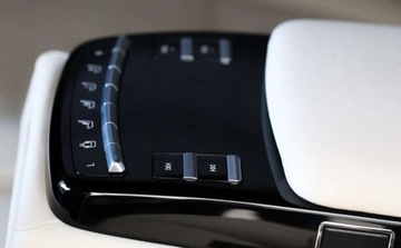 Mercedes Klasa S W221 Limuzyna AMG 6.2 V8 (63 AMG) 525KM 2008 Mercedes-Benz Klasa S 63 AMG LONG 6.2 BENZ 525 KM IDEAL Japonia Warszawa, zdjęcie 21