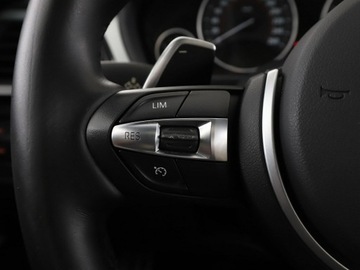 BMW Seria 4 F32-33-36 Coupe 420d 190KM 2015 BMW 420 2.0d xDrive M Sport Navi Tempomat, zdjęcie 30