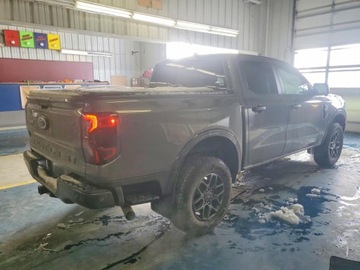 Ford Ranger VI 2024 Ford Ranger XLT 2024 2.3 Benzyna 270KM, zdjęcie 3