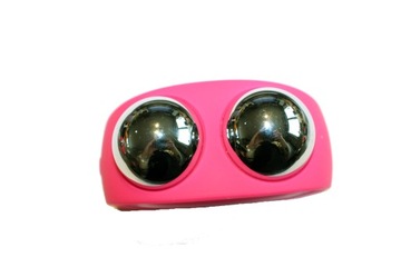 Urządzenie do modelowania twarzy mikroprądem FOREO