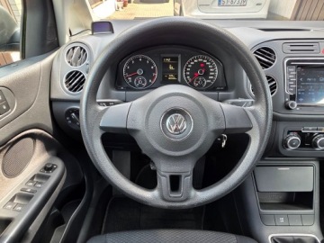 Volkswagen Golf Plus II 1.2 TSI BlueMotion 105KM 2010 Volkswagen Golf Plus II 1,2 tsi 105 KM Navi Komputer Kamera CarPlay Bluetoo, zdjęcie 24