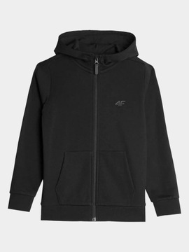 СВИТШОТ С КАПЮШОНОМ 4F ДЛЯ МАЛЬЧИКОВ 4F AW23M627