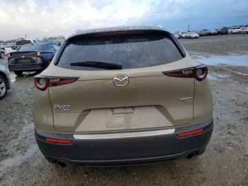 Mazda CX-30 2024 Mazda CX-30 2024, 2.5L, 4x4, CARBON TURBO, od ubezpieczalni 2.5 Benzyna, zdjęcie 3