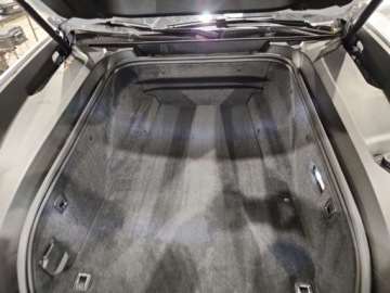 Cadillac Escalade III 2025 Cadillac Escalade IQ Sport-2 2025 Elektryczny 750KM, zdjęcie 6