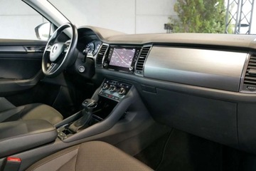 Skoda Kodiaq I SUV 2.0 TDI 150KM 2020 Skoda Kodiaq Diesel 150KM Automat 2-Strefowa Klimatyzacja Navi PL 2.0 150KM, zdjęcie 28