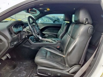 Dodge Challenger III 2019 Dodge Challenger Sxt 2019 3.6l 3.6 Benzyna 305KM, zdjęcie 7