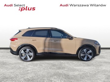Audi Q5 II SUV Facelifting 2.0 40 TDI 204KM 2024 Audi Q5 Sline, Headup, Zawieszenie pneumatyczne, TechPro, Ambiente Pro 2.0, zdjęcie 5