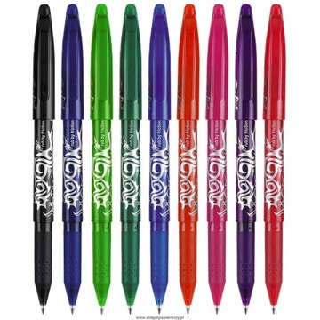 DŁUGOPIS FRIXION ERASER PILOT