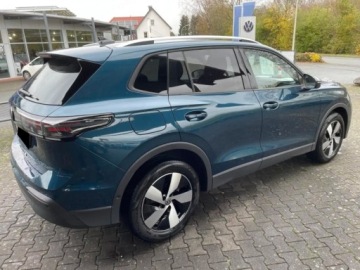 Volkswagen Tiguan III 2026 VOLKSWAGEN Tiguan Life Plus 1.5 eTSI DSG Suv 150KM 2026, zdjęcie 2