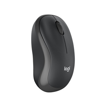 MYSZ BEZPRZEWODOWA LOGITECH M240 SILENT BLUETOOTH GRAPHITE